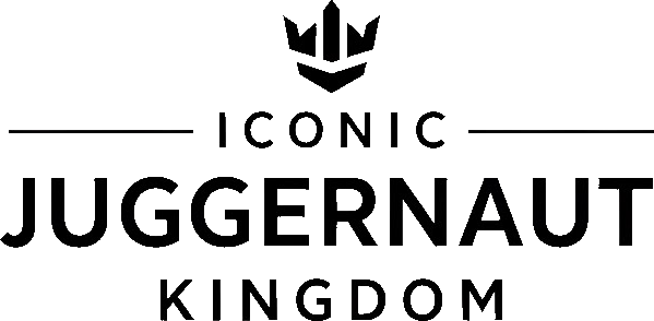 Iconic Juggernaut Kingdom